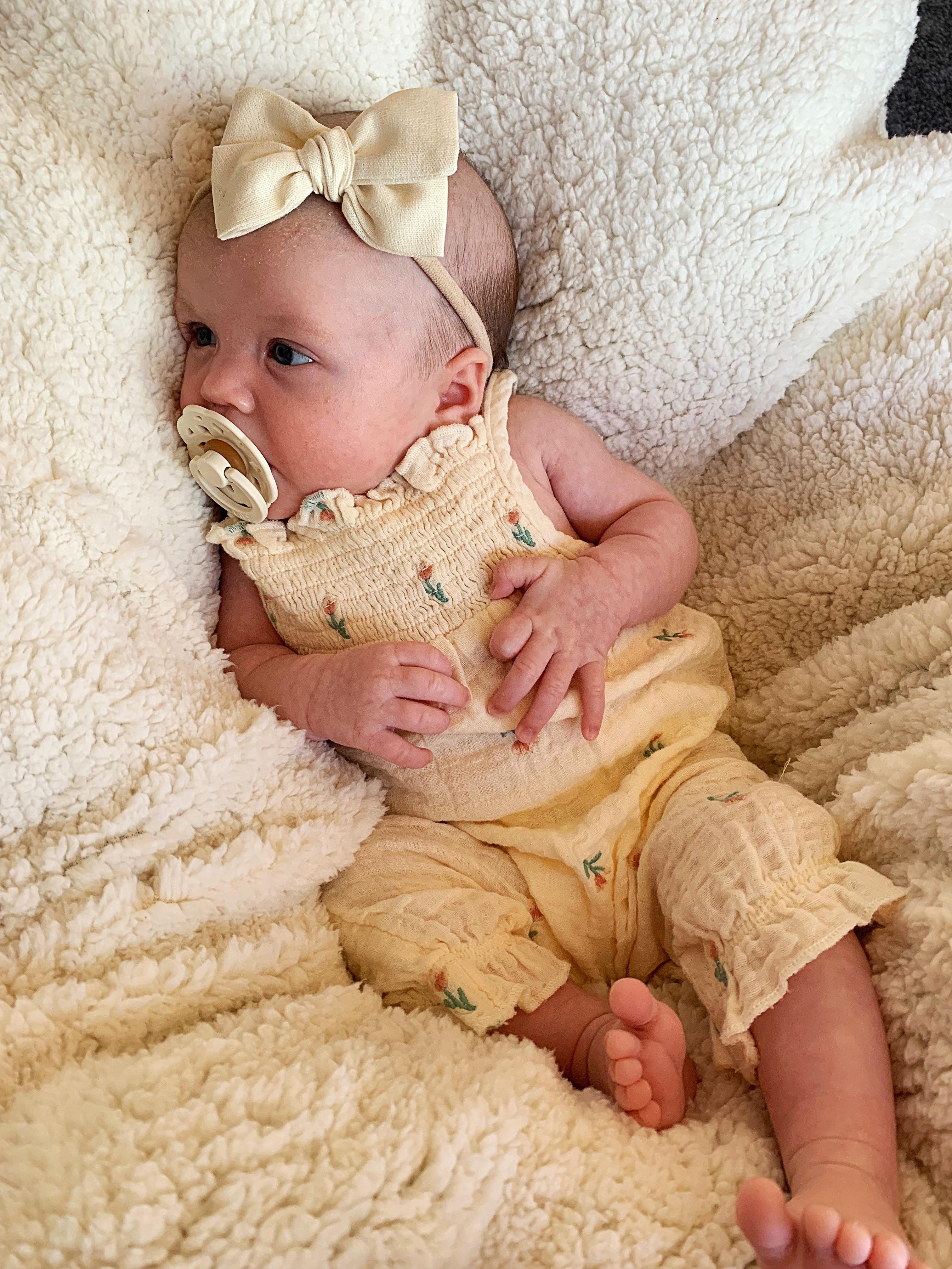 Mini sweetheart bows | 10 Colours | Clip, headband, bobble or alice band