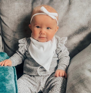 The personalised baby set