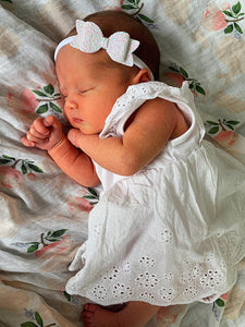 Baby headband box