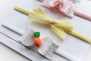 Pastel set - Easter