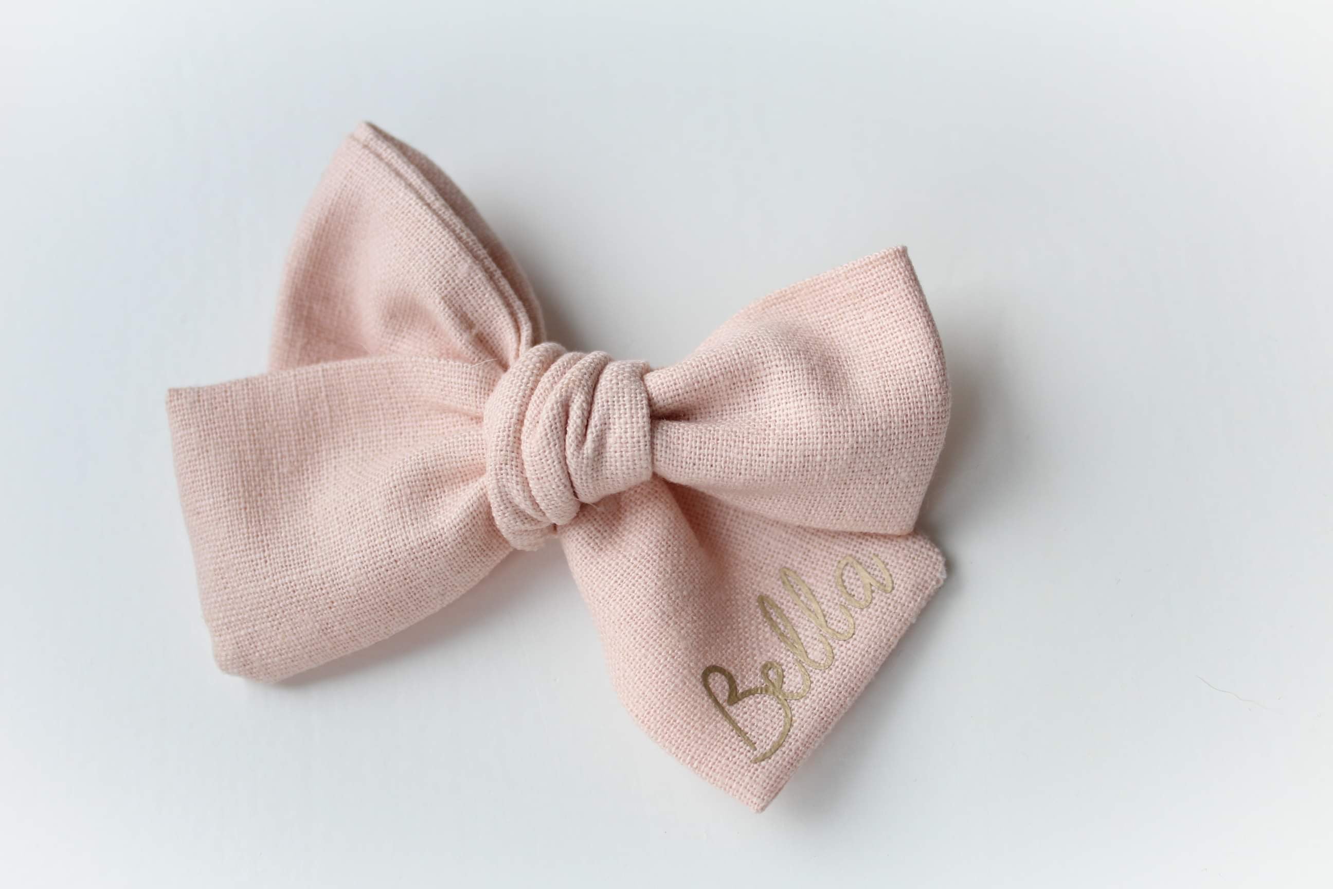 Sweetheart bows | 10 Colours