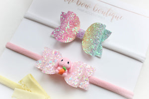 Pastel set - Easter