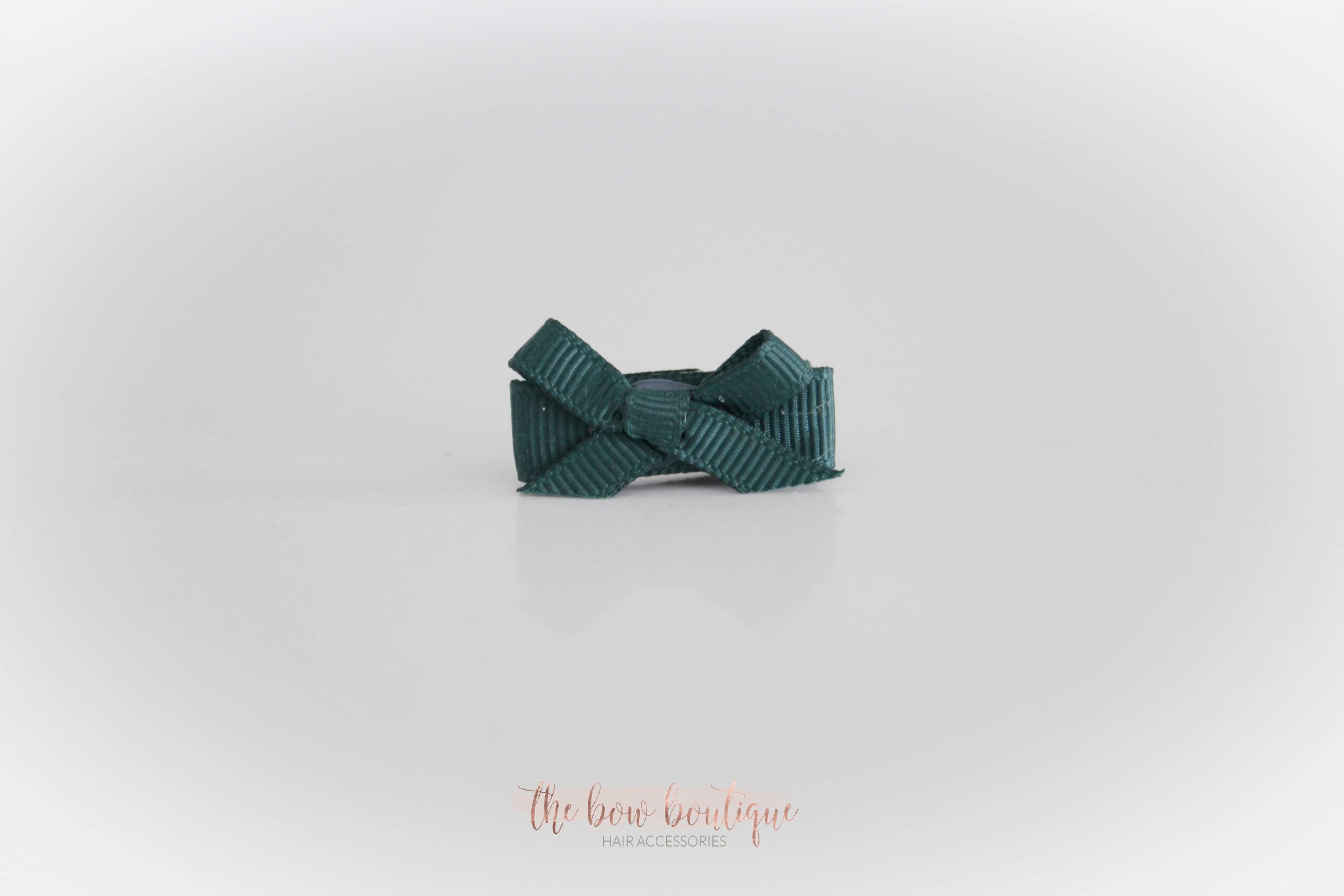 My first ribbon clips | 37 colours