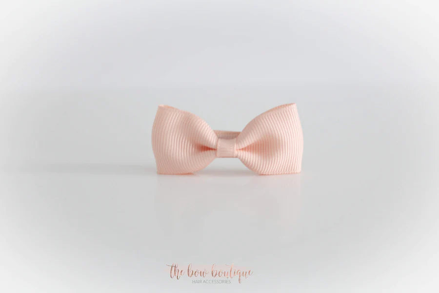 Pet collection | Pinch bows | 33 Colours
