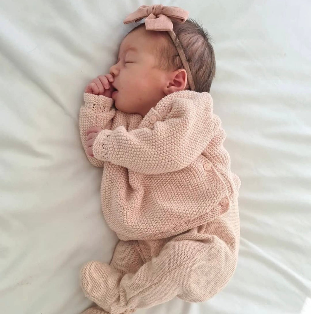 Mini sweetheart bows | 10 Colours | Clip, headband, bobble or alice band