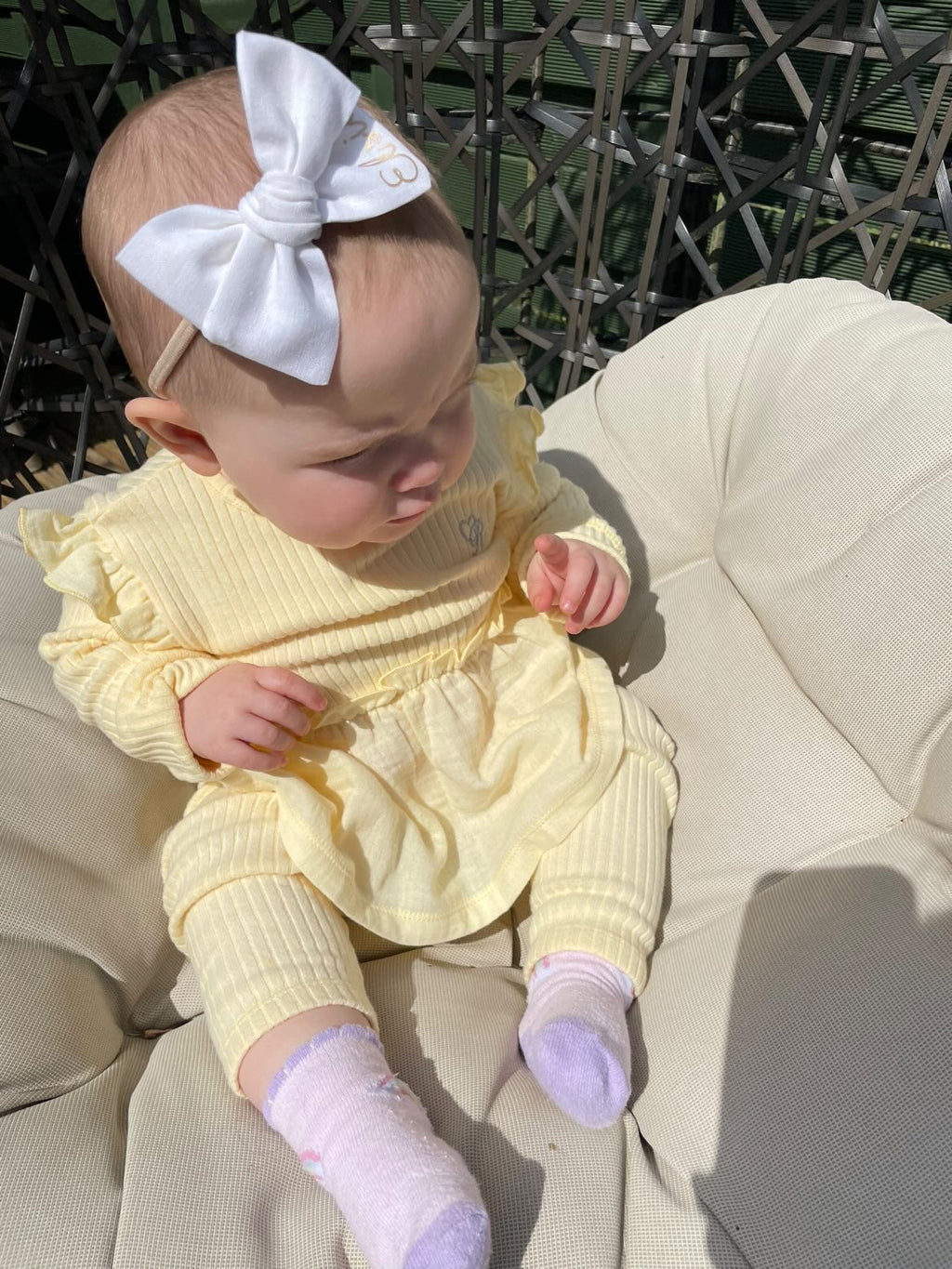 Sweetheart bows | 10 Colours | Clip, headband, bobble or alice band