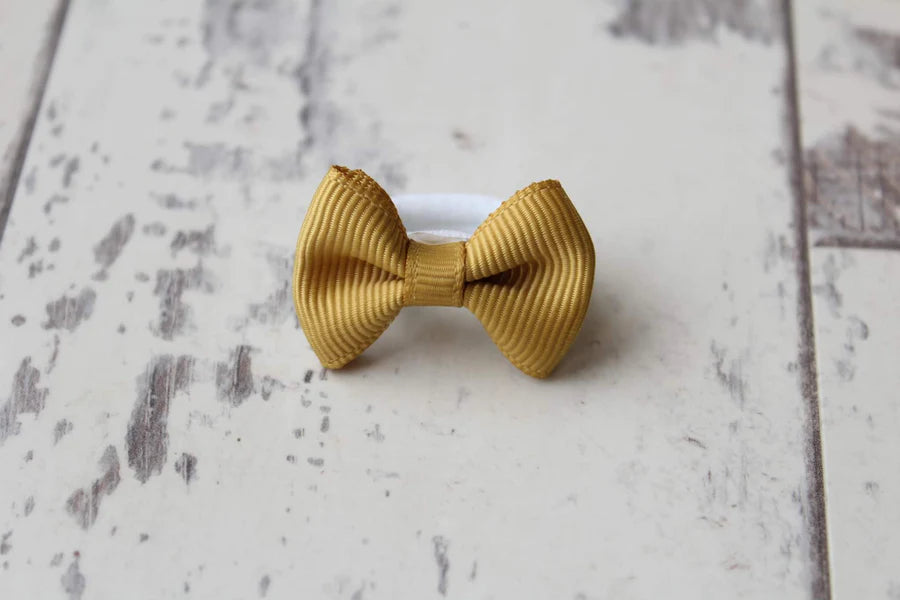 Pet collection | Mini pinch bows | 33 Colours