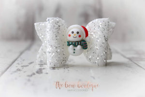 Medium deluxe Christmas bows