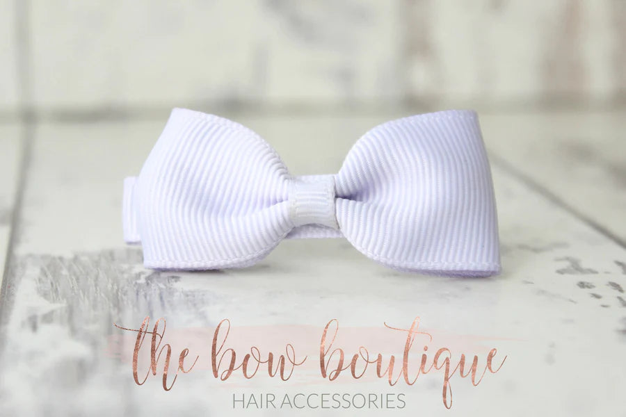 Pet collection | Pinch bows | 33 Colours