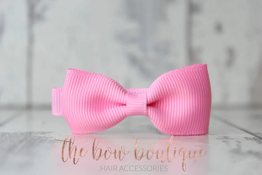Pet collection | Pinch bows | 33 Colours