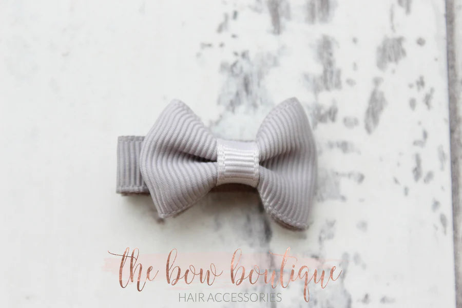 Pet collection | Mini pinch bows | 33 Colours