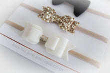 Load image into Gallery viewer, Winter headband set