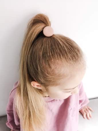 Button bobbles | 10 Colours
