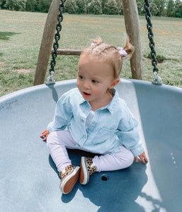 Pinch bow pigtail sets - 32 Colours