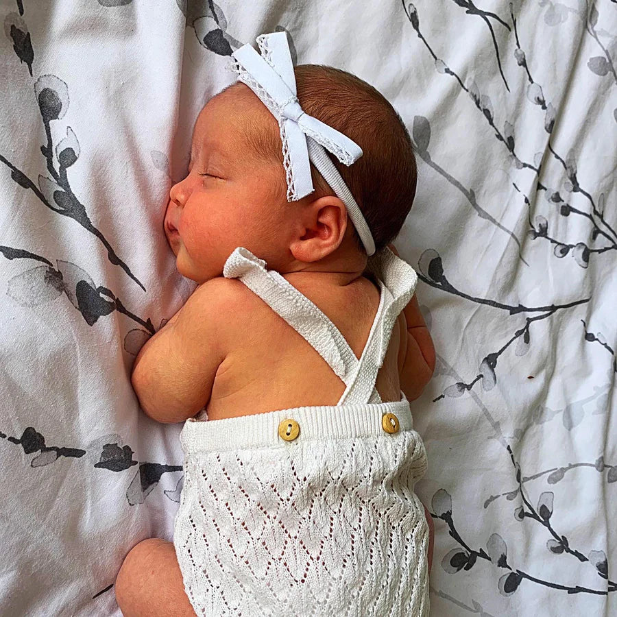 Hand tied bows | 16 Colours