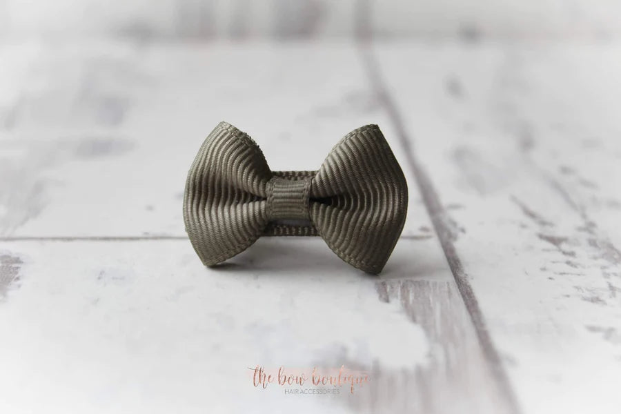 Pet collection | Mini pinch bows | 33 Colours