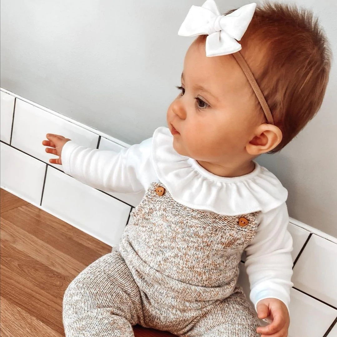 Mini sweetheart bows | 10 Colours | Clip, headband, bobble or alice band