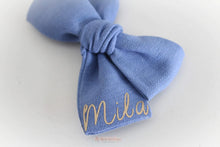 Load image into Gallery viewer, Mini sweetheart bows - 10 Colours