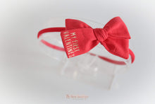 Load image into Gallery viewer, Valentines bows | option to personalise