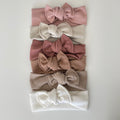 Headwrap set