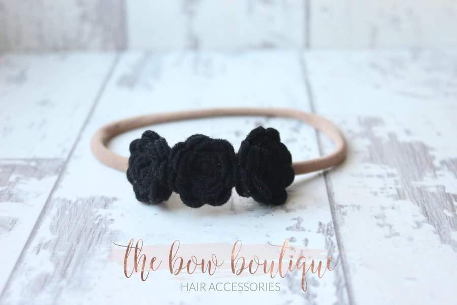 Mini vintage flowers | 9 Colours