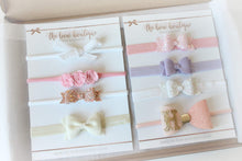 Load image into Gallery viewer, The personalised baby set