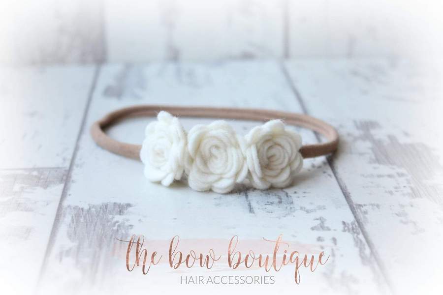 Mini vintage flowers | 9 Colours
