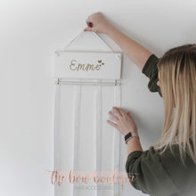 Load image into Gallery viewer, The Bow Boutique bow holder