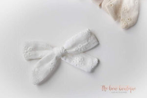 Everley - Timeless bows