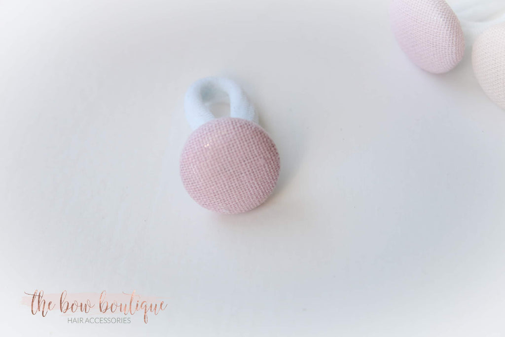 My first button bobbles | 12 Colours