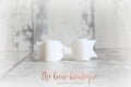 Small felt bows | 25 Colours | Clip or headband