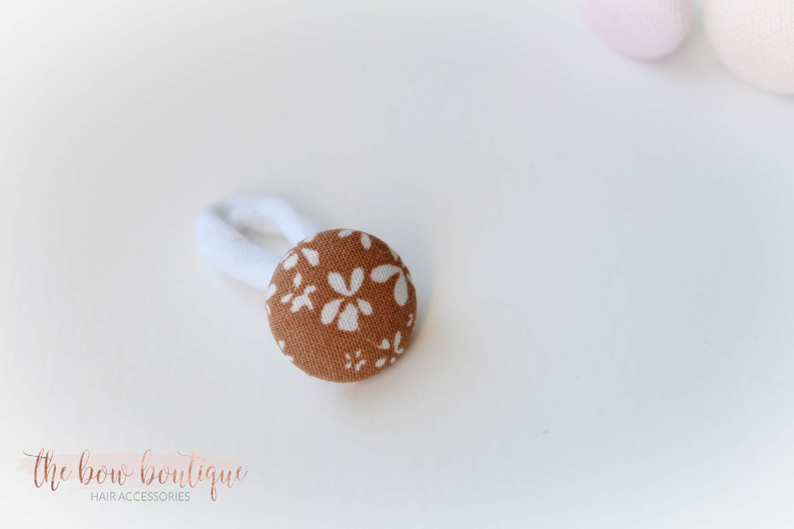 My first button bobbles | 12 Colours