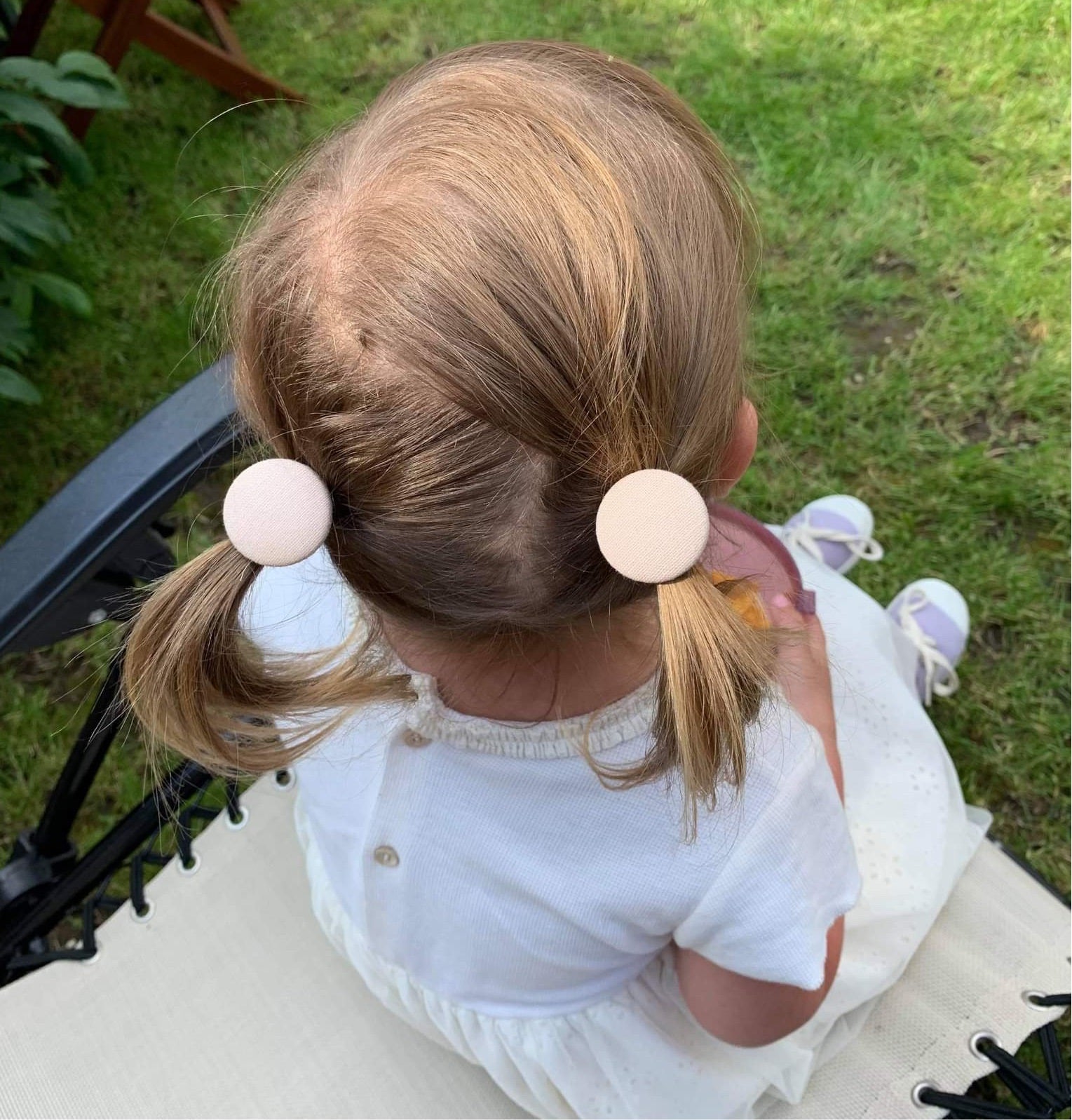 Button bobbles | 10 Colours
