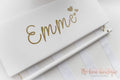 Personalised bow holder