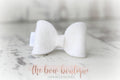 Mini felt bows | 25 Colours